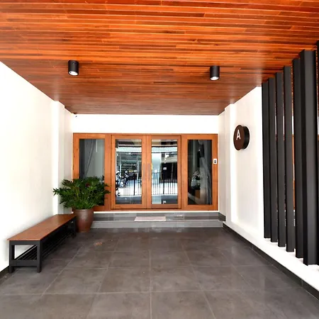 The Sila Boutique Bed & Breakfast